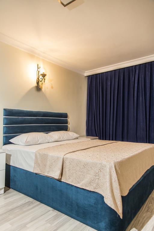 Kayra Hotel Ankara Eksteriør bilde