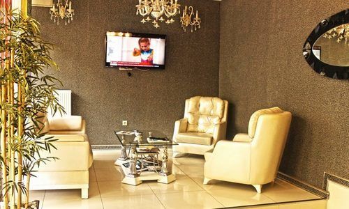 Kayra Hotel Ankara Eksteriør bilde